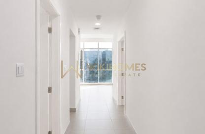 Apartment - 1 - 2 for sale in Vezul Residence - Business Bay - Dubai
