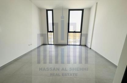 Apartment - 1 Bedroom - 2 Bathrooms for rent in East Village - Aljada - Sharjah