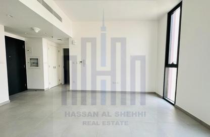 Apartment - 1 Bedroom - 2 Bathrooms for rent in East Village - Aljada - Sharjah