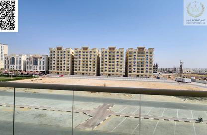 Apartment - Studio - 1 Bathroom for rent in Al Ameera Village - Ajman