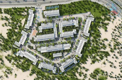 Townhouse - 2 Bedrooms - 3 Bathrooms for sale in Verdana 2 - Verdana - Dubai Investment Park (DIP) - Dubai