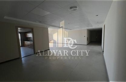 Apartment - 3 Bedrooms - 4 Bathrooms for rent in Orient Tower 1 - Orient Towers - Al Bustan - Ajman
