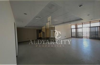 Apartment - 3 Bedrooms - 4 Bathrooms for rent in Orient Tower 1 - Orient Towers - Al Bustan - Ajman