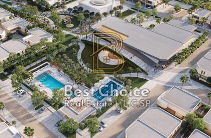 Townhouse - 3 Bedrooms - 5 Bathrooms for sale in Al Tay Hills - Al Tay West - Al Suyoh - Sharjah
