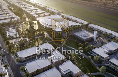 Townhouse - 3 Bedrooms - 5 Bathrooms for sale in Al Tay Hills - Al Tay West - Al Suyoh - Sharjah Townhouse - 3 Bedrooms - 5 Bathrooms for sale in Al Tay Hills - Al Tay West - Al Suyoh - Sharjah