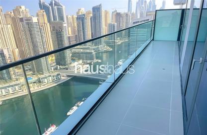 Apartment - 3 - 3 for rent in Vida Residences Dubai Marina - Dubai Marina - Dubai Apartment - 3 - 3 for rent in Vida Residences Dubai Marina - Dubai Marina - Dubai