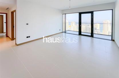 Apartment - 3 - 3 for rent in Vida Residences Dubai Marina - Dubai Marina - Dubai