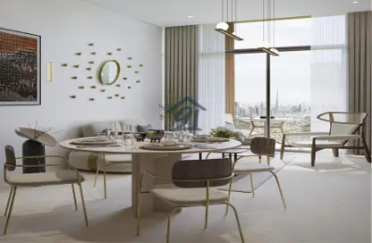Apartment - 1 Bedroom - 2 Bathrooms for sale in Starlight Park C - Starlight Park - District 11 - Mohammed Bin Rashid City - Dubai