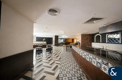 Retail - Studio for rent in Al Fattan Marine Tower - Al Fattan Marine Towers - Jumeirah Beach Residence - Dubai