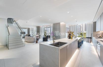 Apartment - 5 - 5 for sale in Marina Star - Dubai Marina - Dubai
