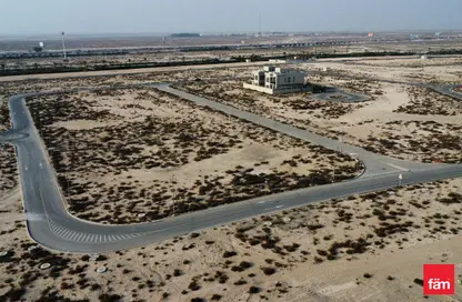 Land - Studio for sale in Jebel Ali Hills - Jebel Ali - Dubai