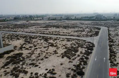 Land - Studio for sale in Jebel Ali Hills - Jebel Ali - Dubai