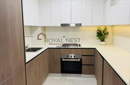Apartment - 1 Bedroom - 2 Bathrooms for sale in Aura Elegance - Dubai Silicon Oasis - Dubai