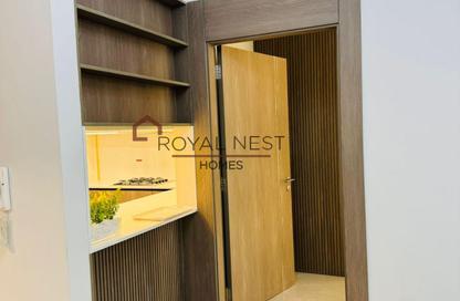 Apartment - 1 Bedroom - 2 Bathrooms for sale in Aura Elegance - Dubai Silicon Oasis - Dubai