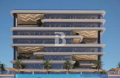 Office Space - Studio for sale in Samana Business Park - Majan - Dubai