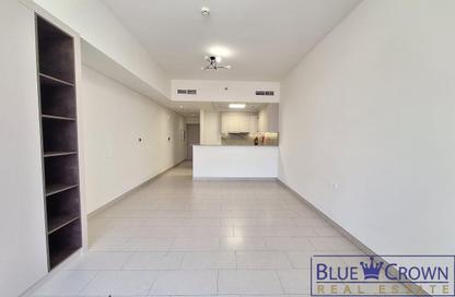 Apartment - Studio - 1 Bathroom for rent in Al Jaddaf Avenue - Al Jaddaf - Dubai