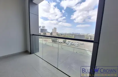 Apartment - Studio - 1 Bathroom for rent in Al Jaddaf Avenue - Al Jaddaf - Dubai