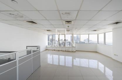 Office Space - Studio for rent in Westburry Tower 1 - Westburry Square - Business Bay - Dubai