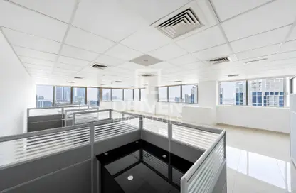 Office Space - Studio for rent in Westburry Tower 1 - Westburry Square - Business Bay - Dubai Office Space - Studio for rent in Westburry Tower 1 - Westburry Square - Business Bay - Dubai