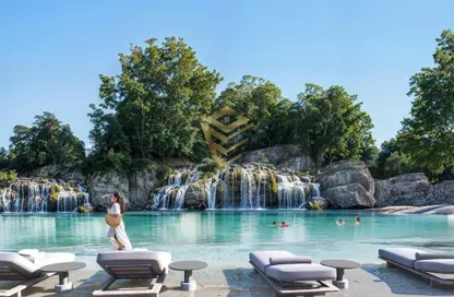 Villa - 5 Bedrooms - 7 Bathrooms for sale in Phase 2 - Masaar 3 - Al Rowdat Suburb - Sharjah