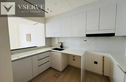 Apartment - 2 Bedrooms - 2 Bathrooms for rent in Savanna at Creek Beach Tower 3 - Savanna at Creek Beach - Creek Beach - Dubai Creek Harbour (The Lagoons) - Dubai