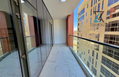 Apartment - 1 Bedroom - 2 Bathrooms for rent in ARAS Residence - Majan - Dubai Apartment - 1 Bedroom - 2 Bathrooms for rent in ARAS Residence - Majan - Dubai