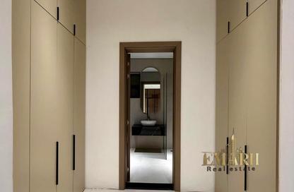 Villa - 4 Bedrooms - 6 Bathrooms for sale in Al Helio 2 - Al Helio - Ajman
