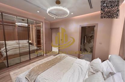 Penthouse - 6 Bedrooms - 7 Bathrooms for sale in Tiger Downtown Ajman - Al Alia - Ajman