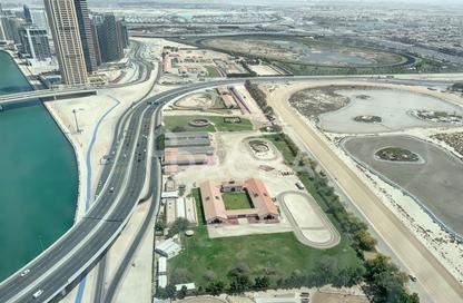 Apartment - 1 Bedroom - 2 Bathrooms for rent in Noura Tower - Al Habtoor City - Business Bay - Dubai