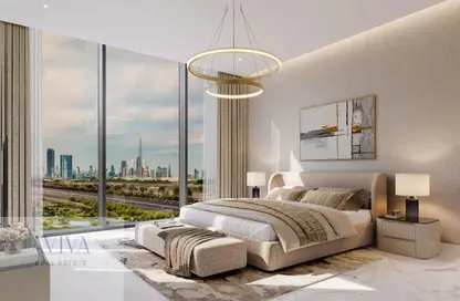 Apartment - 1 Bedroom - 2 Bathrooms for sale in The Element at Sobha One - Sobha Hartland - Mohammed Bin Rashid City - Dubai
