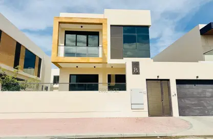 Villa - 5 Bedrooms - 5 Bathrooms for rent in Umm Suqeim 1 Villas - Umm Suqeim 1 - Umm Suqeim - Dubai Villa - 5 Bedrooms - 5 Bathrooms for rent in Umm Suqeim 1 Villas - Umm Suqeim 1 - Umm Suqeim - Dubai