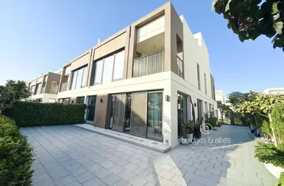 Villa - 4 Bedrooms - 5 Bathrooms for sale in Aura - Tilal Al Ghaf - Dubai Villa - 4 Bedrooms - 5 Bathrooms for sale in Aura - Tilal Al Ghaf - Dubai