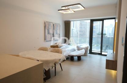 Apartment - 1 - 1 for rent in Society House - Downtown Dubai - Dubai