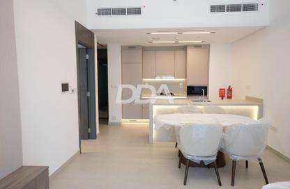 Apartment - 1 - 1 for rent in Society House - Downtown Dubai - Dubai