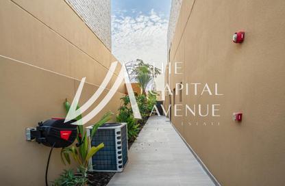 Villa - 4 Bedrooms - 5 Bathrooms for sale in Al Jurf Gardens Phase 1.2 - Al Jurf Gardens - AlJurf - Ghantoot - Abu Dhabi Villa - 4 Bedrooms - 5 Bathrooms for sale in Al Jurf Gardens Phase 1.2 - Al Jurf Gardens - AlJurf - Ghantoot - Abu Dhabi