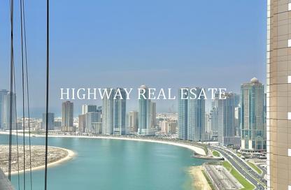 Apartment - 2 - 4 for rent in Al Mamzar 1 - Al Mamzar - Sharjah - Sharjah Apartment - 2 - 4 for rent in Al Mamzar 1 - Al Mamzar - Sharjah - Sharjah