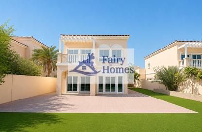 Villa - 2 - 4 for sale in District 16J - Jumeirah Village Circle - Dubai