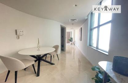 Apartment - Studio - 1 Bathroom for rent in Sky Gardens - DIFC - Dubai