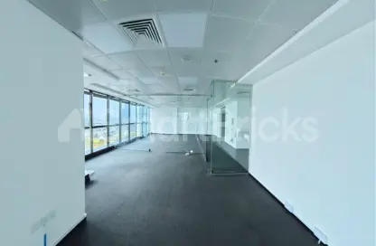 Office Space - Studio - 1 Bathroom for rent in Jumeirah Business Centre 3 (JBC 3) - JLT Cluster Y - Jumeirah Lake Towers - Dubai