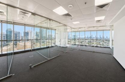 Office Space - Studio - 1 Bathroom for rent in Jumeirah Business Centre 3 (JBC 3) - JLT Cluster Y - Jumeirah Lake Towers - Dubai