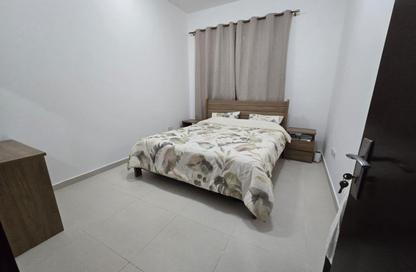 Apartment - 1 Bedroom - 1 Bathroom for rent in Al Ameera Village - Ajman