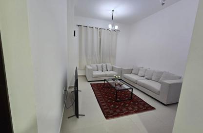 Apartment - 1 Bedroom - 1 Bathroom for rent in Al Ameera Village - Ajman Apartment - 1 Bedroom - 1 Bathroom for rent in Al Ameera Village - Ajman