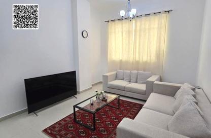 Apartment - 1 Bedroom - 1 Bathroom for rent in Al Ameera Village - Ajman