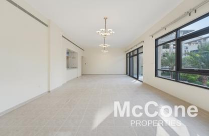 Apartment - 3 - 3 for rent in Al Nakheel 4 - Al Nakheel - Greens - Dubai