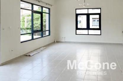 شقة - 3 - 3 للايجار في النخيل 4 - مشروع النخيل - جرينز - دبي شقة - 3 - 3 للايجار في النخيل 4 - مشروع النخيل - جرينز - دبي