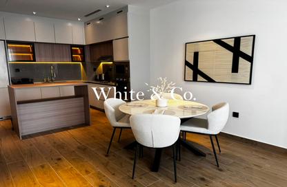 Apartment - 1 Bedroom - 1 Bathroom for rent in The Haven Gardens - District 15 - Jumeirah Village Circle - Dubai