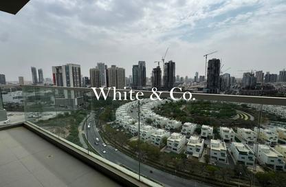 Apartment - 1 Bedroom - 1 Bathroom for rent in The Haven Gardens - District 15 - Jumeirah Village Circle - Dubai