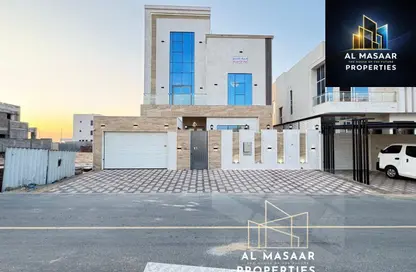 فيلا - 6 غرف نوم - 8 حمامات للبيع في الباهيه هيلز - الباهية - عجمان