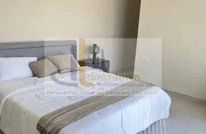 Townhouse - 5 Bedrooms - 6 Bathrooms for sale in AZHA Community - Al Amerah - Ajman