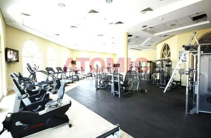 Apartment - 2 Bedrooms - 3 Bathrooms for rent in Abu Keibal - Shoreline Apartments - Palm Jumeirah - Dubai